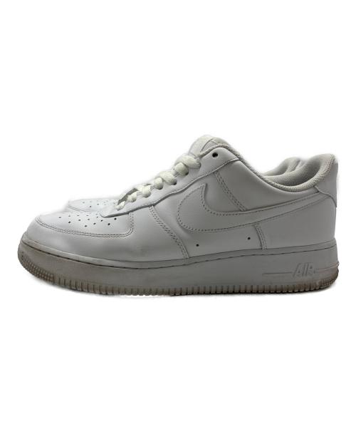 NIKE（ナイキ）NIKE (ナイキ) Air Force 1 Low '07 