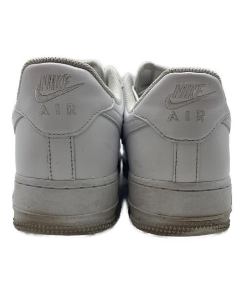 NIKE（ナイキ）NIKE (ナイキ) Air Force 1 Low '07 