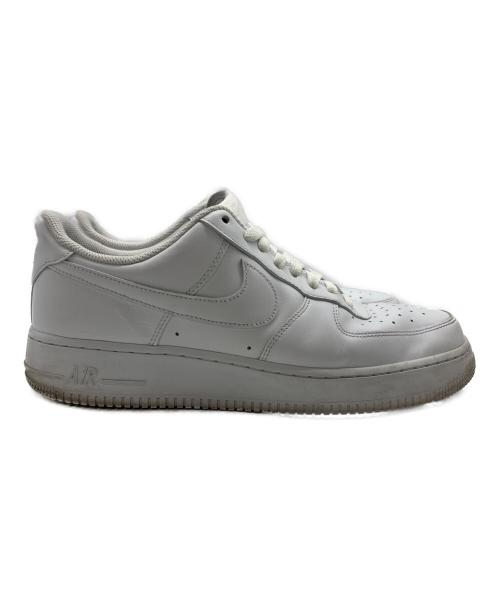 NIKE（ナイキ）NIKE (ナイキ) Air Force 1 Low '07 