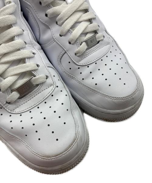 NIKE（ナイキ）NIKE (ナイキ) Air Force 1 Low '07 