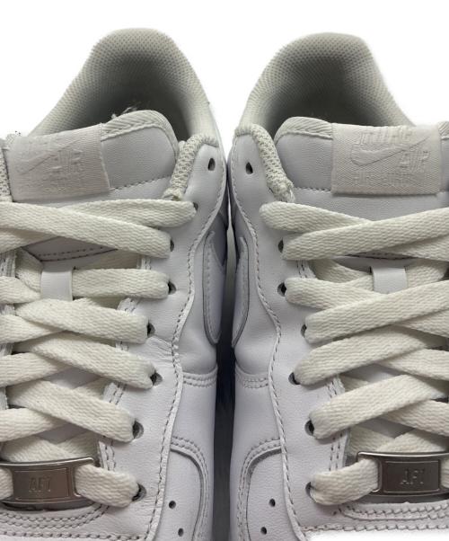 NIKE（ナイキ）NIKE (ナイキ) Air Force 1 Low '07 