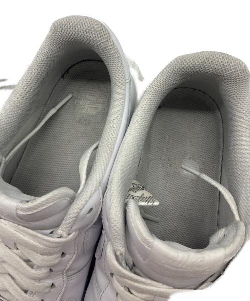 NIKE（ナイキ）NIKE (ナイキ) Air Force 1 Low '07 