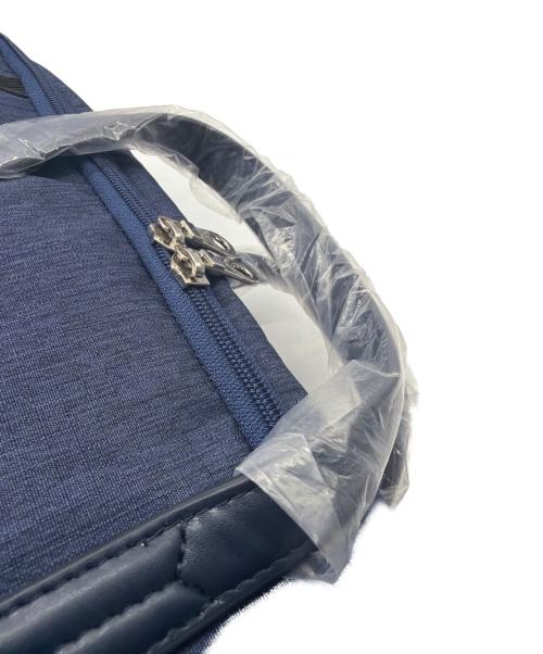 PRO SPERITY（プロスペリティ）PRO SPERITY (プロスペリティ) 3way ブリーフパック ネイビーの古着・服飾アイテム