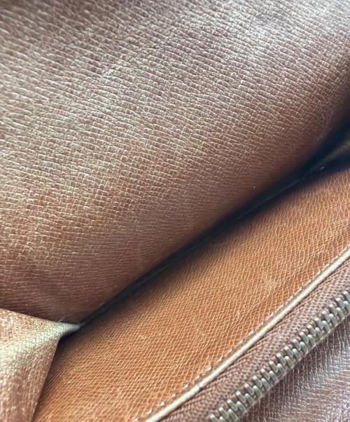 LOUIS VUITTON（ルイ ヴィトン）LOUIS VUITTON (ルイ ヴィトン) 2つ折り財布の古着・服飾アイテム