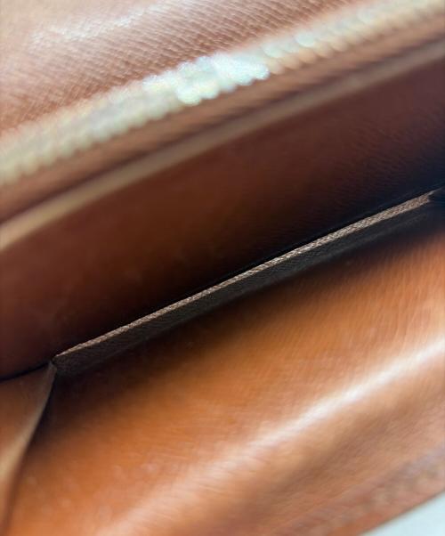 LOUIS VUITTON（ルイ ヴィトン）LOUIS VUITTON (ルイ ヴィトン) 2つ折り財布の古着・服飾アイテム