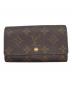 LOUIS VUITTON（ルイ ヴィトン）の古着「2つ折り財布」