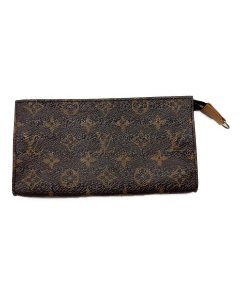 LOUIS VUITTON（ルイ ヴィトン）LOUIS VUITTON (ルイ ヴィトン) バケット付属ポーチの古着・服飾アイテム