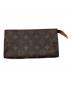 LOUIS VUITTON (ルイ ヴィトン) バケット付属ポーチ：9000円