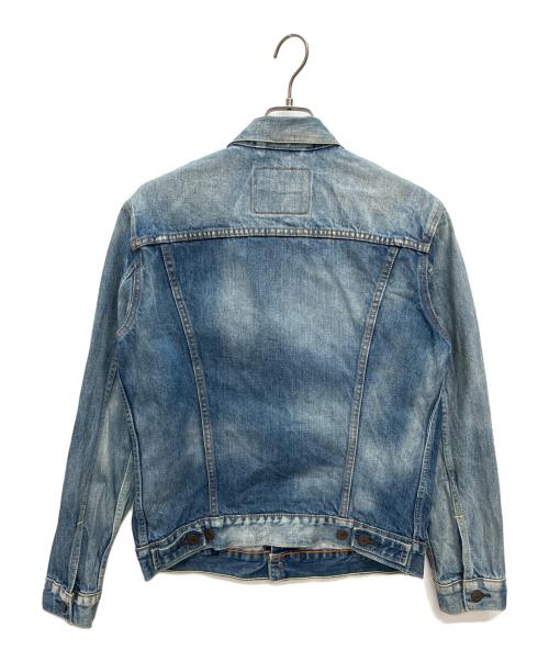 LEVI'S（リーバイス）LEVI'S (リーバイス) デニムジャケット ブルー サイズ:Mの古着・服飾アイテム