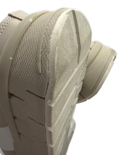 Onitsuka Tiger（オニツカタイガー）Onitsuka Tiger (オニツカタイガー) REBILAC SANDAL ホワイト サイズ:27.5の古着・服飾アイテム