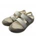 Onitsuka Tiger（オニツカタイガー）の古着「REBILAC SANDAL」｜ホワイト