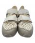 Onitsuka Tiger (オニツカタイガー) REBILAC SANDAL ホワイト サイズ:27.5：6000円