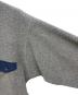 中古・古着 Patagonia (パタゴニア) シンチラスナップTプルオーバー グレー サイズ:M：15000円