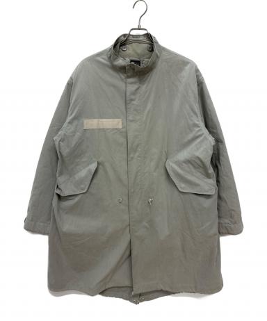 中古・古着通販】BEAMS HEART (ビームスハート) 3WAYビックシルエット