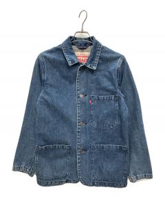 中古・古着通販】LEVI'S REDLOOP (リーバイスレッドループ) デニム