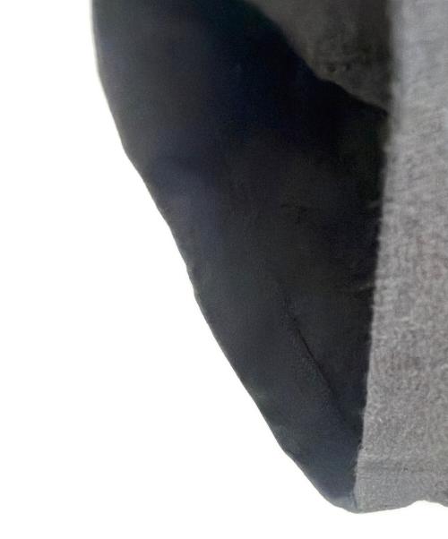 JIL SANDER（ジルサンダー）JIL SANDER (ジルサンダー) 半袖カットソー ブラック サイズ:Sの古着・服飾アイテム