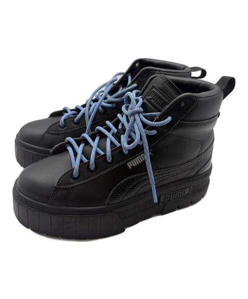 PUMA（プーマ）PUMA (プーマ) RAY BEAMS (レイ ビームス) Women's Mayze Mid 