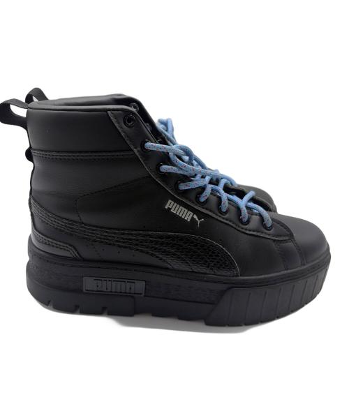 PUMA（プーマ）PUMA (プーマ) RAY BEAMS (レイ ビームス) Women's Mayze Mid 