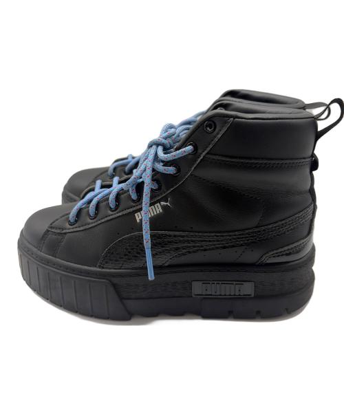 PUMA（プーマ）PUMA (プーマ) RAY BEAMS (レイ ビームス) Women's Mayze Mid 