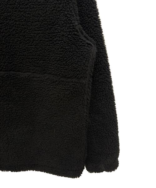 THE NORTH FACE（ザ ノース フェイス）THE NORTH FACE (ザ ノース フェイス) ボアジャケット/SHERPA EX FLEECE JACKET ブラック サイズ:XLの古着・服飾アイテム