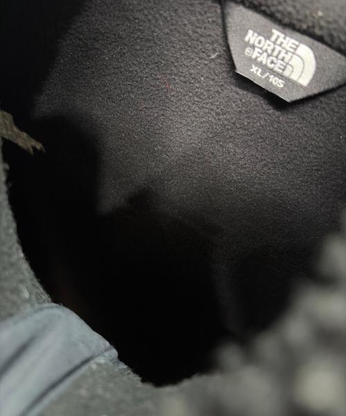 THE NORTH FACE（ザ ノース フェイス）THE NORTH FACE (ザ ノース フェイス) ボアジャケット/SHERPA EX FLEECE JACKET ブラック サイズ:XLの古着・服飾アイテム