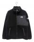 THE NORTH FACE（ザ ノース フェイス）の古着「ボアジャケット/SHERPA EX FLEECE JACKET」｜ブラック