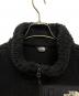 THE NORTH FACE (ザ ノース フェイス) ボアジャケット/SHERPA EX FLEECE JACKET ブラック サイズ:XL：7000円