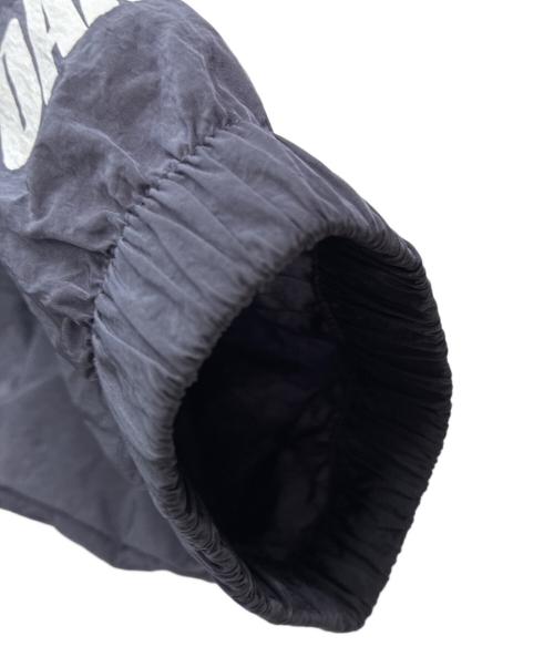OAKLEY（オークリー）OAKLEY (オークリー) ENHANCE UB RIPSTOP WIND JACKET 12.7 グレー×ネイビー サイズ:JPN Lの古着・服飾アイテム