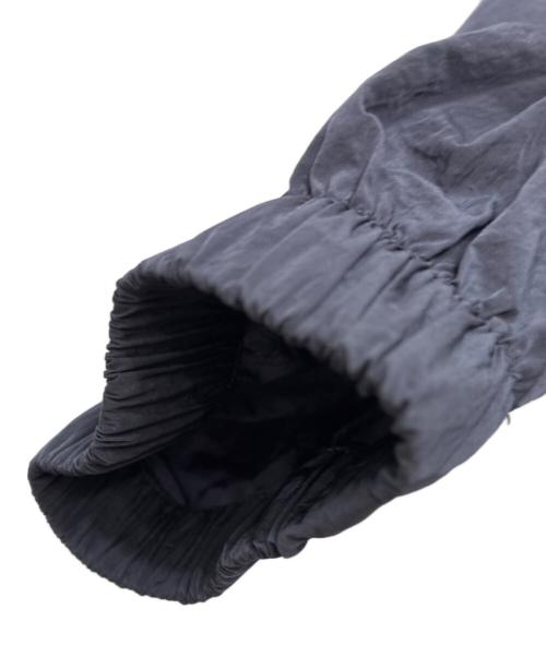 OAKLEY（オークリー）OAKLEY (オークリー) ENHANCE UB RIPSTOP WIND JACKET 12.7 グレー×ネイビー サイズ:JPN Lの古着・服飾アイテム