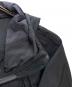 中古・古着 OAKLEY (オークリー) ENHANCE UB RIPSTOP WIND JACKET 12.7 グレー×ネイビー サイズ:JPN L：4000円