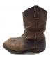 RED WING (レッドウィング) USA製 1178 ペコスブーツ ブラウン サイズ:USA8.UK7.EUR40：5000円