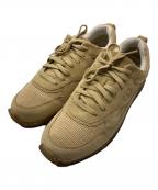 CLARKS×KITHクラークス×キス）の古着「KITH×Clarks Originals Sandford」｜ベージュ