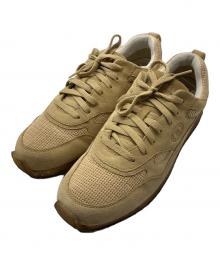 CLARKS×KITH（クラークス×キス）の古着「KITH×Clarks Originals Sandford」｜ベージュ