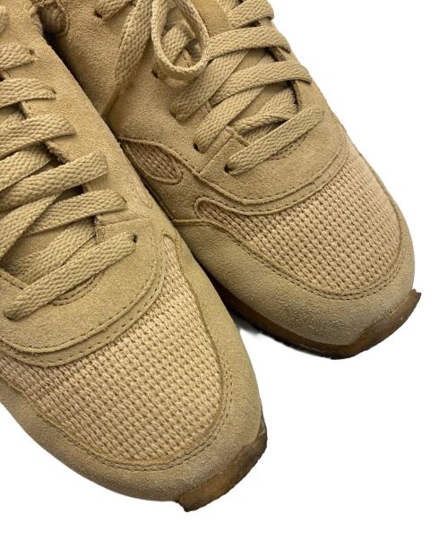 CLARKS（クラークス）CLARKS (クラークス) KITH (キス) KITH×Clarks Originals Sandford ベージュ サイズ:EU43の古着・服飾アイテム