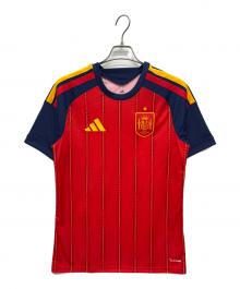 adidas（アディダス）の古着「スペイン代表 26 ホーム レプリカ ユニフォーム」｜レッド
