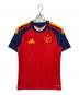 adidas（アディダス）の古着「スペイン代表 26 ホーム レプリカ ユニフォーム」｜レッド