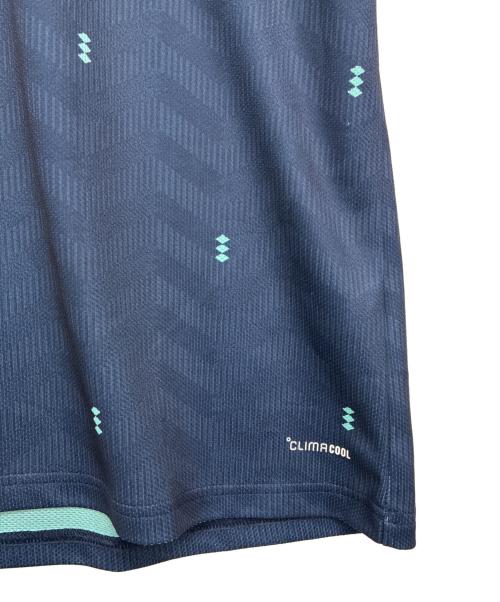 adidas（アディダス）adidas (アディダス) ドイツ代表 2026 アウェイ レプリカ ユニフォーム ブルー サイズ:2XLの古着・服飾アイテム