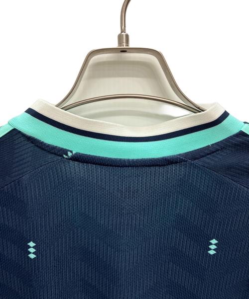 adidas（アディダス）adidas (アディダス) ドイツ代表 2026 アウェイ レプリカ ユニフォーム ブルー サイズ:2XLの古着・服飾アイテム