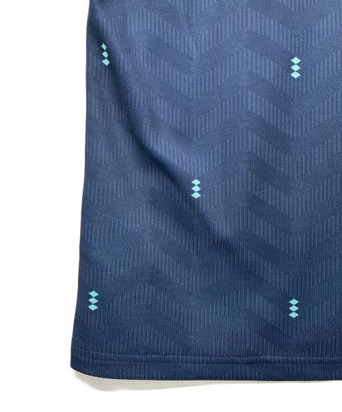 adidas（アディダス）adidas (アディダス) ドイツ代表 2026 アウェイ レプリカ ユニフォーム ブルー サイズ:2XLの古着・服飾アイテム