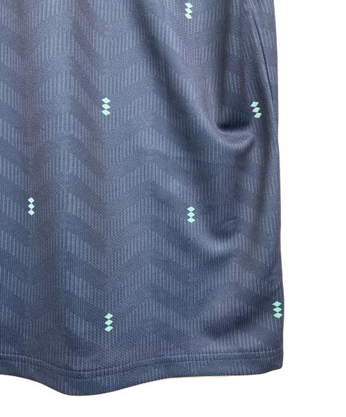 adidas（アディダス）adidas (アディダス) ドイツ代表 2026 アウェイ レプリカ ユニフォーム ブルー サイズ:2XLの古着・服飾アイテム