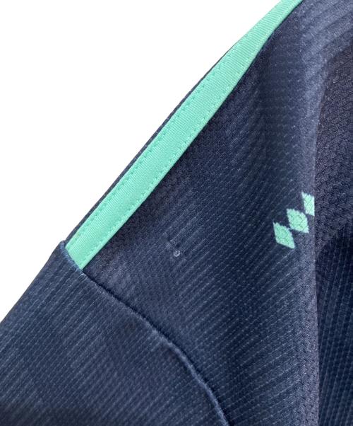 adidas（アディダス）adidas (アディダス) ドイツ代表 2026 アウェイ レプリカ ユニフォーム ブルー サイズ:2XLの古着・服飾アイテム