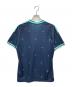 adidas (アディダス) ドイツ代表 2026 アウェイ レプリカ ユニフォーム ブルー サイズ:2XL：12000円