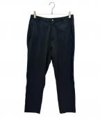 Columbiaコロンビア）の古着「Cabin Ridge Pant / キャビンリッジパンツ」｜ブラック
