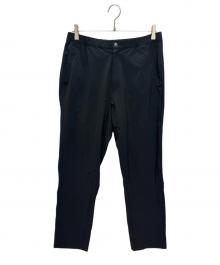 Columbia（コロンビア）の古着「Cabin Ridge Pant / キャビンリッジパンツ」｜ブラック