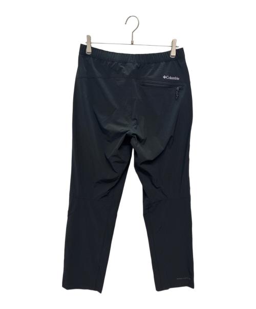 Columbia（コロンビア）Columbia (コロンビア) Cabin Ridge Pant / キャビンリッジパンツ ブラック サイズ:Mの古着・服飾アイテム