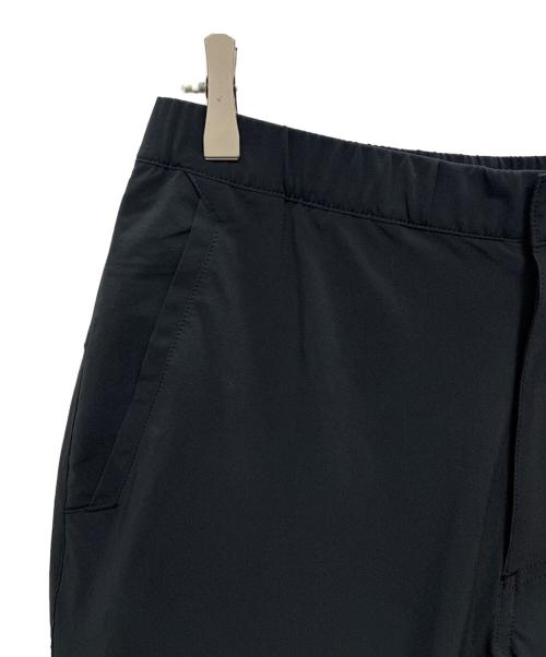 Columbia（コロンビア）Columbia (コロンビア) Cabin Ridge Pant / キャビンリッジパンツ ブラック サイズ:Mの古着・服飾アイテム