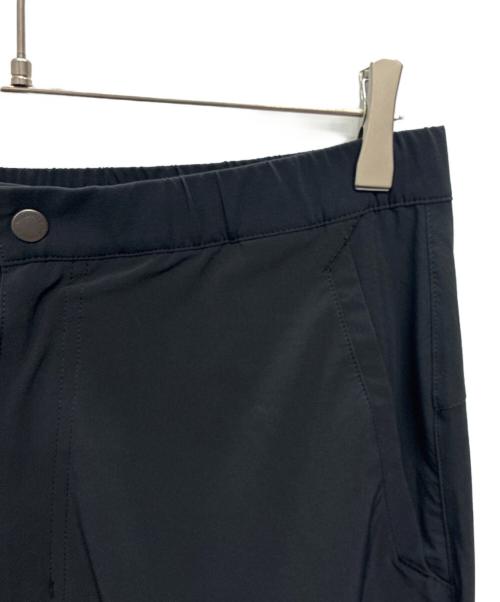 Columbia（コロンビア）Columbia (コロンビア) Cabin Ridge Pant / キャビンリッジパンツ ブラック サイズ:Mの古着・服飾アイテム