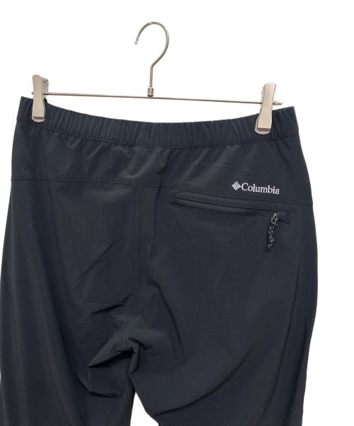 Columbia（コロンビア）Columbia (コロンビア) Cabin Ridge Pant / キャビンリッジパンツ ブラック サイズ:Mの古着・服飾アイテム