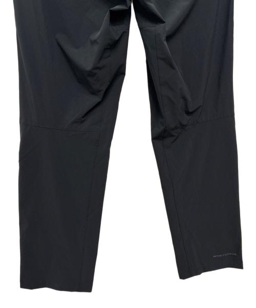 Columbia（コロンビア）Columbia (コロンビア) Cabin Ridge Pant / キャビンリッジパンツ ブラック サイズ:Mの古着・服飾アイテム