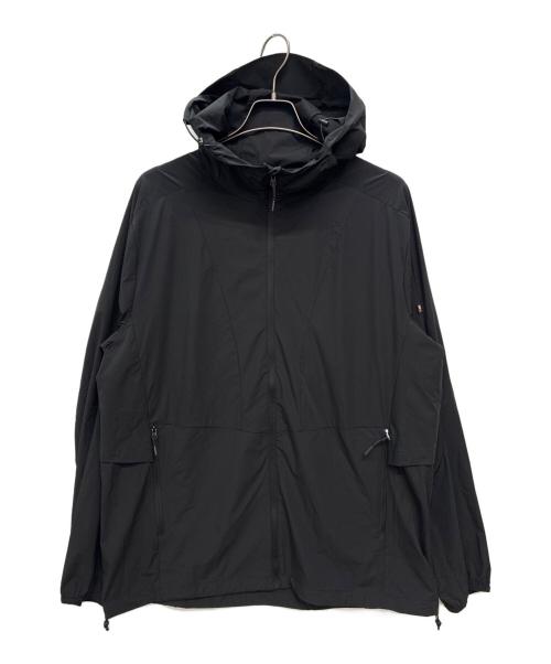 ICEPEAK（アイスピーク）ICEPEAK (アイスピーク) BRISTON MEN  ブラック サイズ:XLの古着・服飾アイテム